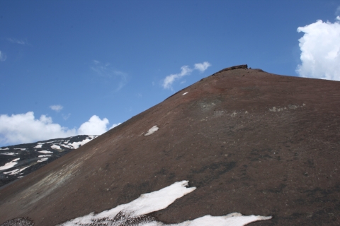 Katania: wycieczka po wulkanie Etna i parku Alcantara