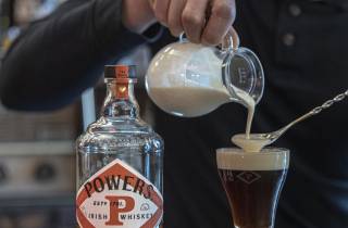 Dublin: Geführte Irish Coffee Masterclass mit Whiskey-Verkostung