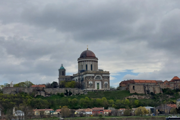 Danube Bend: Private 8-Hour Full Board Tour from Budapest Danube Bend: All-Day Private 8-Hour Tour from Budapest