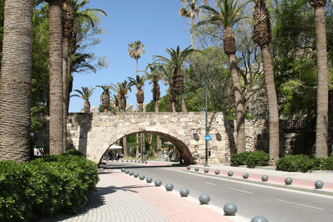 Kos: tour in autobus delle attrazioni principali dell&#039;isola con degustazione di miele greco