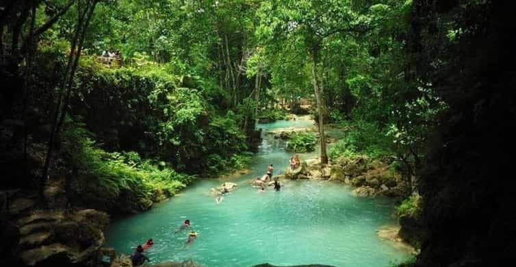 White River, Ocho Rios, Ocho Rios - Book Tickets & Tours | GetYourGuide