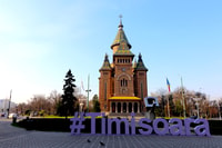Timisoara, tour a piedi guidato - Housity
