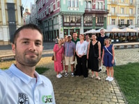 Timisoara, tour a piedi guidato - Housity