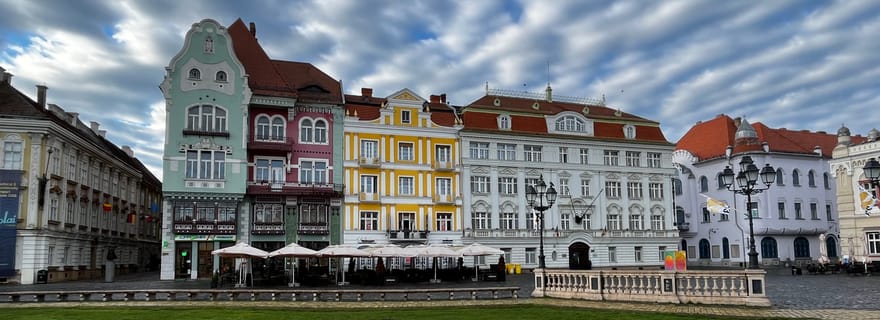 Visite guidée hebdomadaire à pied - mardi, jeudi et samedi