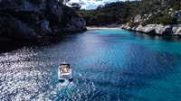 Menorca, Hidden Gems of South Coast Cruise - Housity