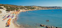 Kos, Paradise Beach Return Transfer - Housity
