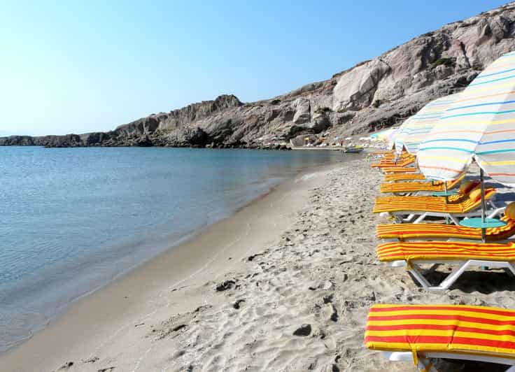 Kos Paradise Bubble Beach Rücktransfer GetYourGuide