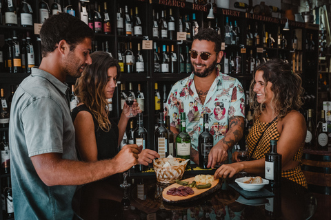 Sintra Historical Jeep Adventure - Palaces & Secret Routes Jeep Tour from Sintra without Pena Palace Gardens Tickets