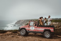 Sintra, Historical Jeep Tour - Housity