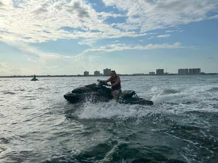 Miami P J Ovna Vodn Ch Sk Tr V Z Toce Biscayne Bay S J Zdou Na