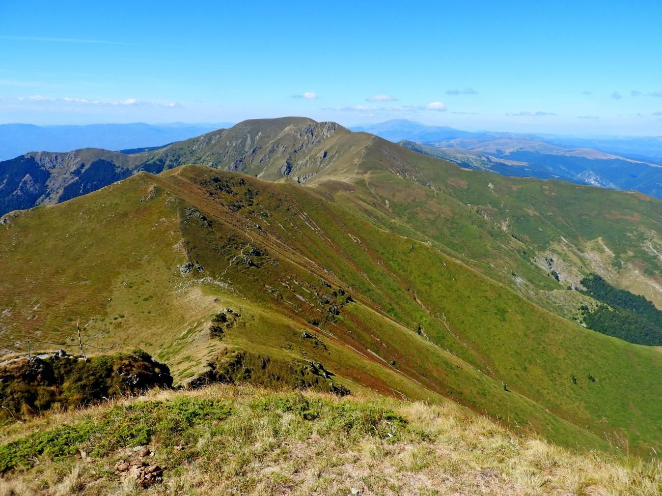 Plovdiv: Geführte Wanderung im Zentralbalkan-Nationalpark