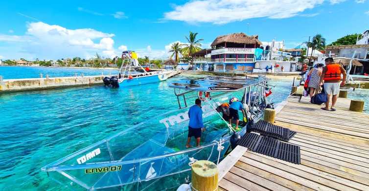 The BEST Isla Mujeres Family-friendly activities 2023 - FREE Cancellation |  GetYourGuide