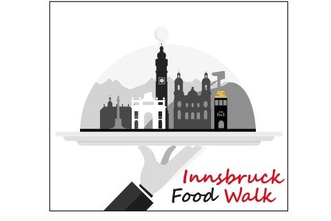 Innsbruck Food Walk mit einem lizenzierten Guide - Min. 2 Personen