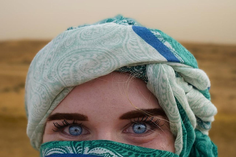 Marrakech: Agafay Desert Quad Bike, Camel Ride, Pool & Lunch Desert Agafay : Quad Biking, Camel Ride, Lunch & Pool