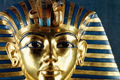 Från Kairo: Privat rundtur i Egyptens och civilisationens museer