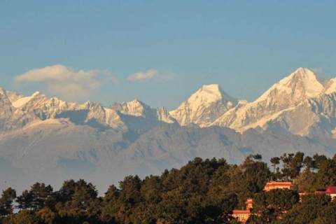 Ghandruk : Trek culturel Gurung de 3 jours au départ de Pokhara