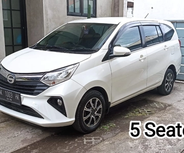 Bali: Private Car or Van Charter with Driver