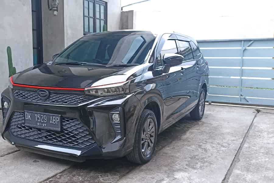 Ngurah Rai Bali Flughafen Privattransfer. Foto: GetYourGuide