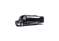 Santorini, Shared Transfer From Airport or Port to Fira - Housity