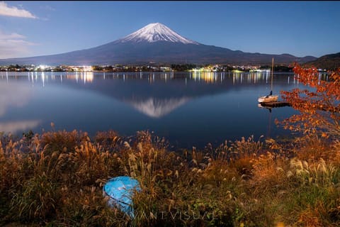 Tokyo: Private Mount Fuji & Hakone Customizable Tour - Image 2