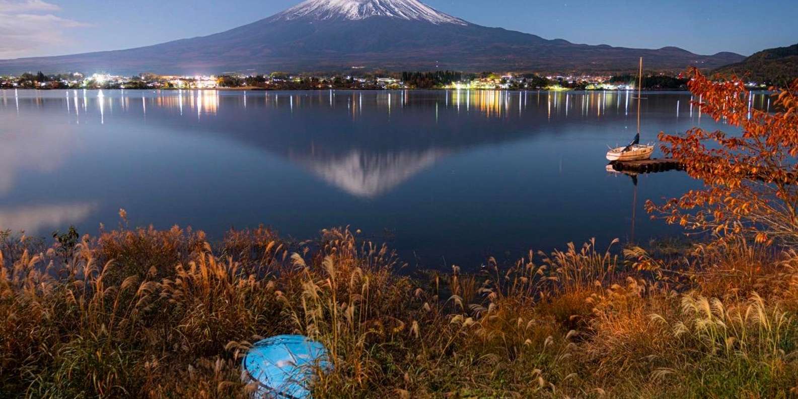 Tokyo: Private Mount Fuji & Hakone Customizable Tour