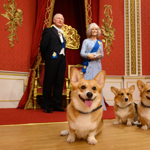 Madame Tussauds London