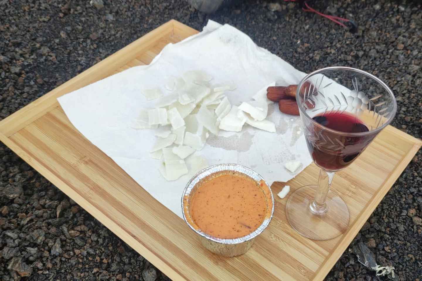 Lanzarote: Tour de Senderismo por el Parque Natural de Timanfaya