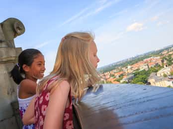 Hannover: tour educativo della città per bambini