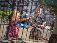 Hanover, City-Tour pour enfants éducatifs - Housity