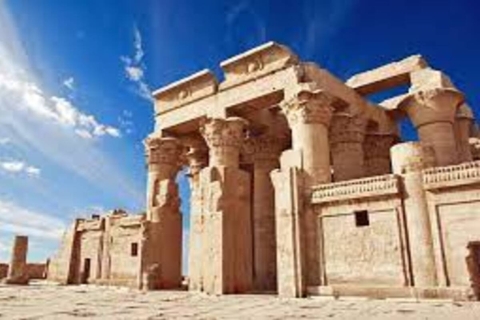 12 Day 11 Night to Pyramids, Luxor, Aswan & Sharm El Sheikh Standard Option