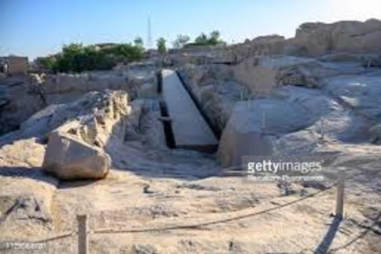 12 Día 11 Noche a Pirámides, Luxor, Asuán y Sharm El SheijOpción Estándar