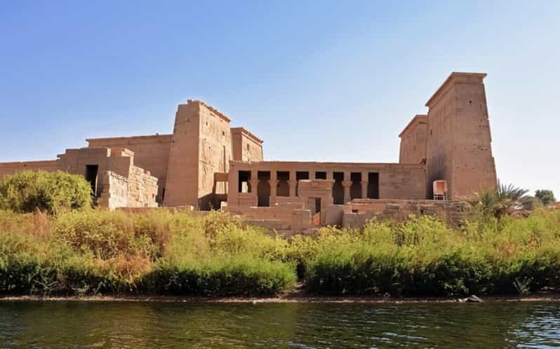 Le Caire 12 jours de visite privée des hauts lieux de l Égypte avec