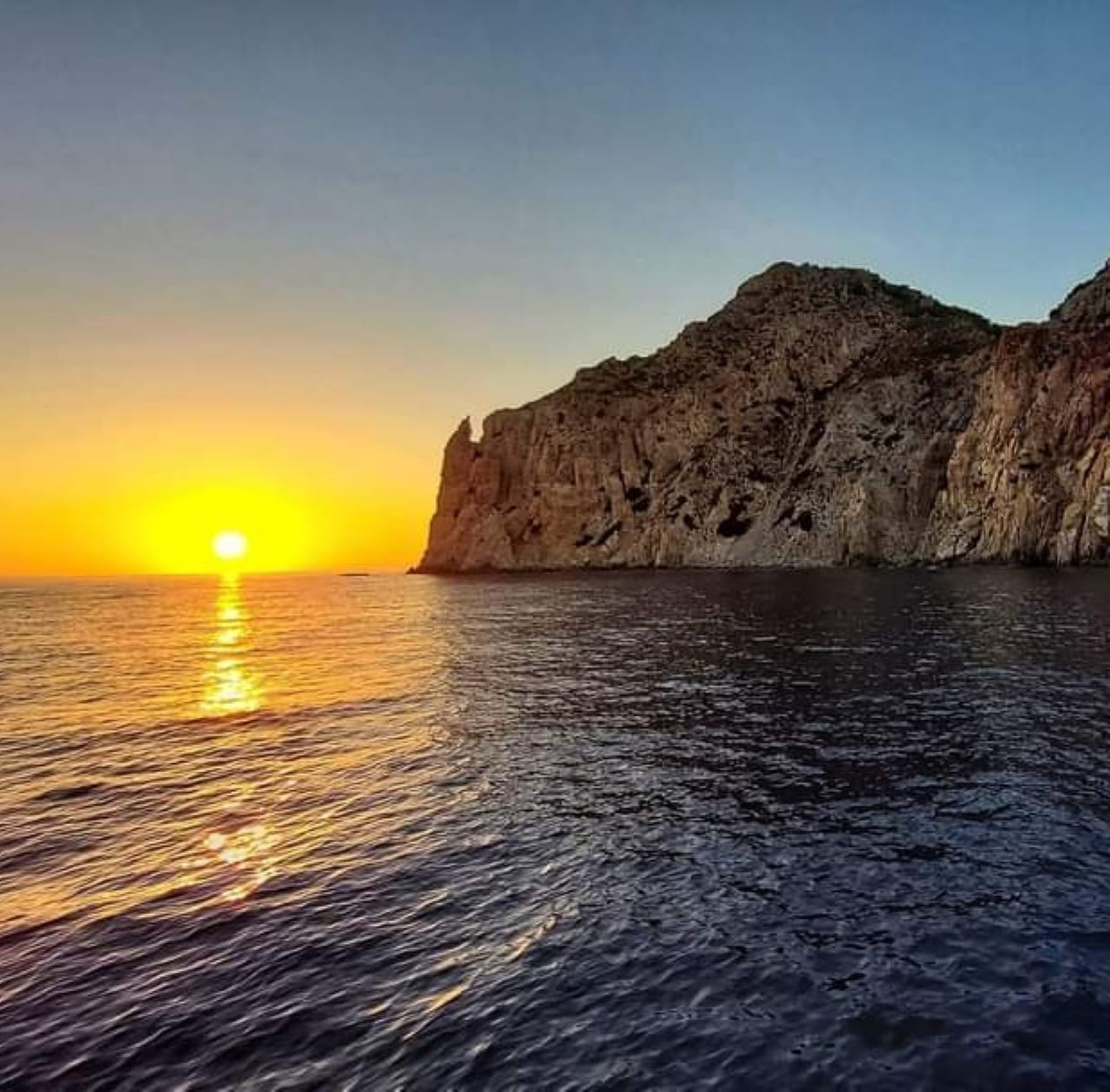 Kos: Sonnenuntergangs-Kreuzfahrt mit Schwimmen und BBQ-Dinner