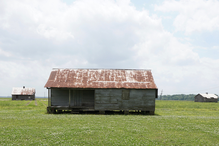 La Nouvelle-Orléans : Visite guidée de la Plantation Saint-Joseph