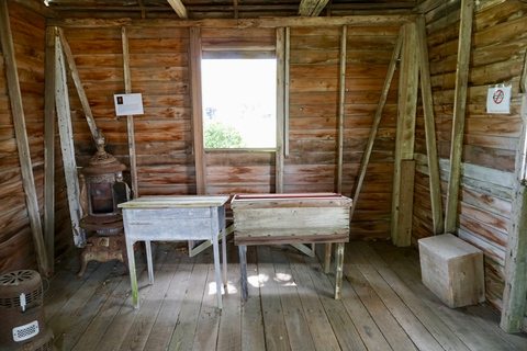 La Nouvelle-Orléans : Visite guidée de la Plantation Saint-Joseph