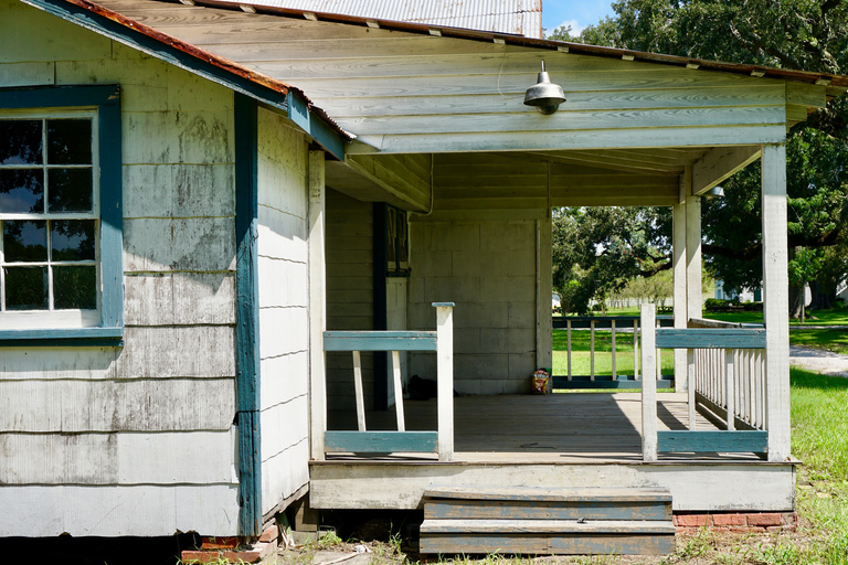 New Orleans: St. Joseph Plantation Guided Tour