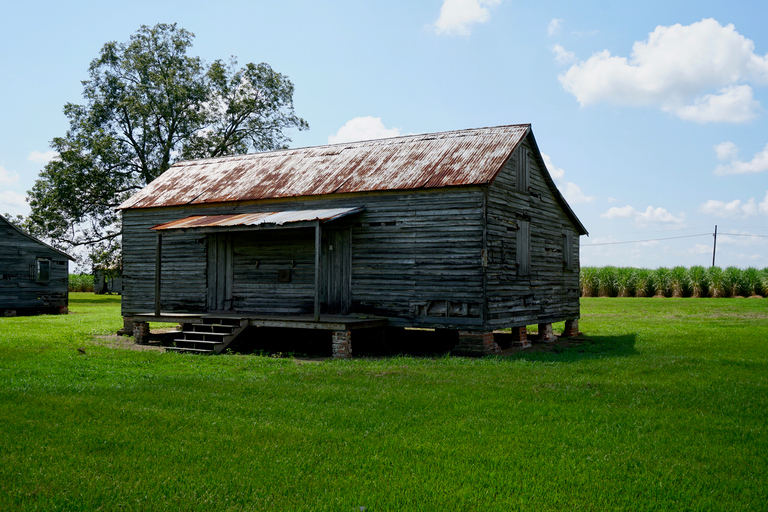 New Orleans: St. Joseph Plantation Guided Tour