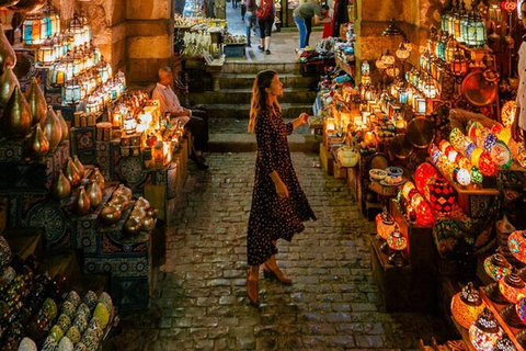 8 Días El Cairo, Alejandría y Crucero por el Nilo Máximo lujo8 Días El Cairo, Alejandría y Crucero por el Nilo en Vuelo