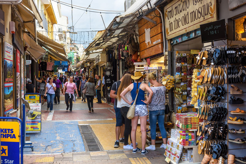 Das geheime Athen: Versteckte Juwelen auf einer privaten Tour entdeckenAthen: Versteckte Juwelen Private geführte Stadtrundfahrt