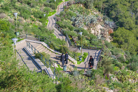 Das geheime Athen: Versteckte Juwelen auf einer privaten Tour entdeckenAthen: Versteckte Juwelen Private geführte Stadtrundfahrt