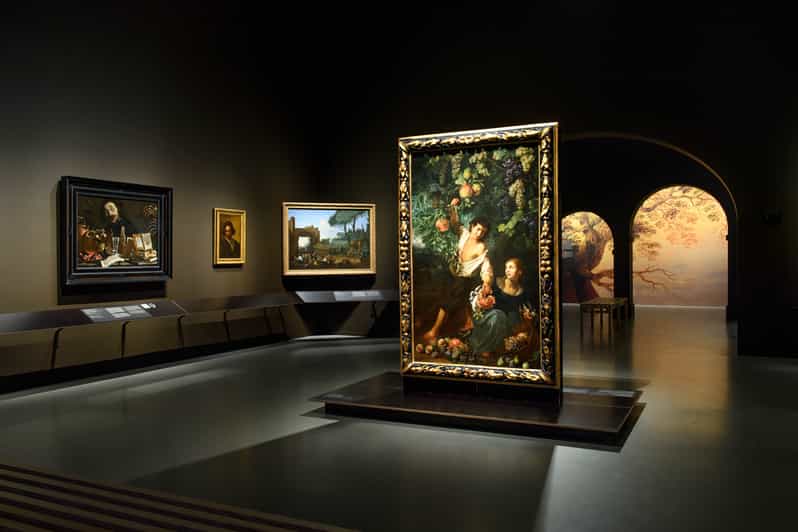 Utrecht Centraal MuseumEintrittskarte GetYourGuide