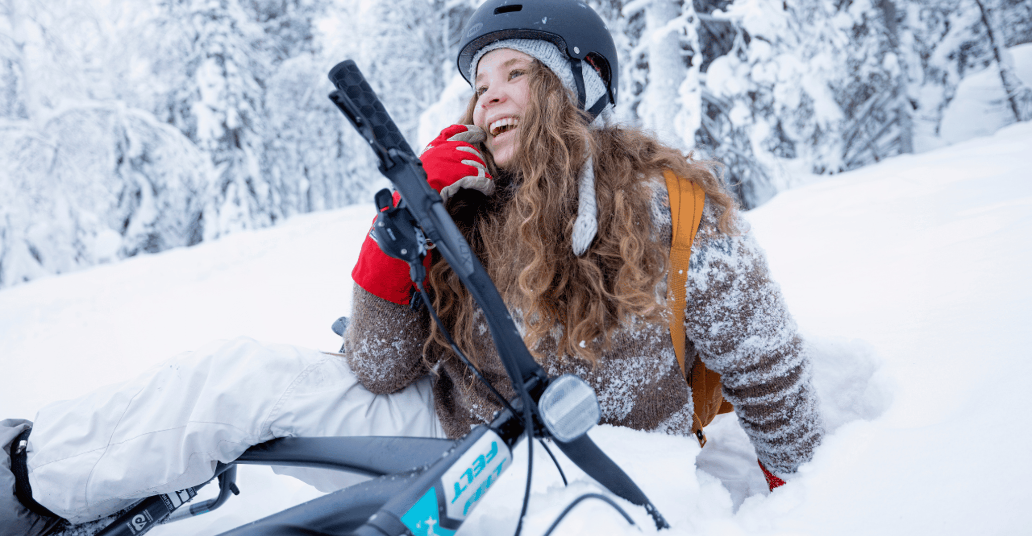 Ruka, safari guidati in fatbike - Hizvo