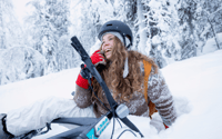 Ruka, safari guidati in fatbike - Hizvo