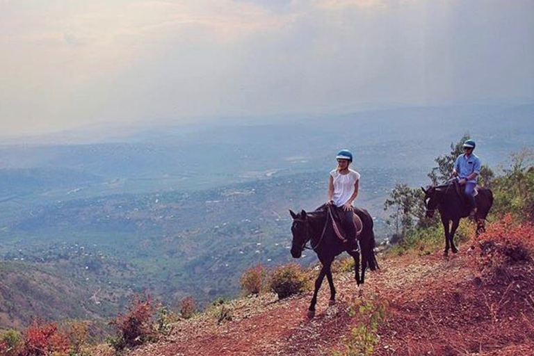 Kigali: 2-Day Gorilla Trekking, City Tour & Cultural Visit