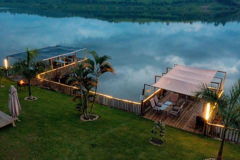 Kigali: Lake Muhazi & Nyandungu Eco Park Birdwatching Tour