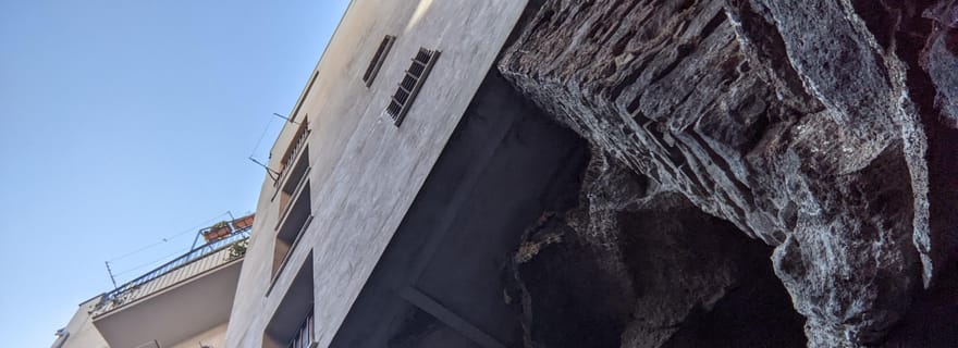 Catania: biglietti per la Catania sotterranea e tour guidato