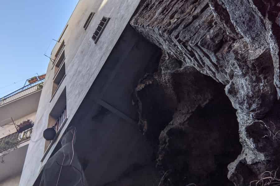 Catania: Tickets und Führung durch das unterirdische Catania. Foto: GetYourGuide Catania: Tickets und Führung durch das unterirdische Catania. Foto: GetYourGuide