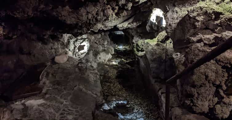 Catania Tickets und Führung durch das unterirdische Catania GetYourGuide