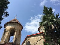 Imereti, Bagrati, Gelati, & Motsameta Monastery Guided Tour - Housity