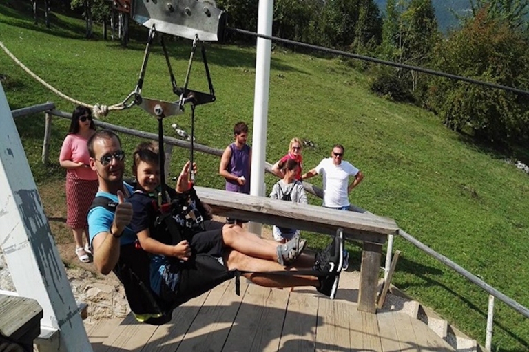 Kotor: Durmitor, Black Lake & Djurdjevica Tara Bridge Tour Shared Tour